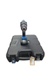 The Wickes 18V Cordless Brushless Combi Drill .BOXED WITH BATTERY AND CHARGER