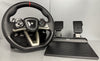 HORI Racing Wheel Overdrive For Xbox One & PC ** Unboxed **