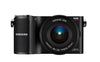 Samsung NX200 Digital Camera