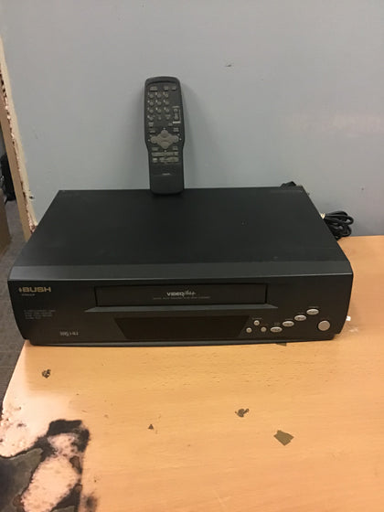 Bush VHS Player