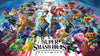 Super Smash Bros Switch Game