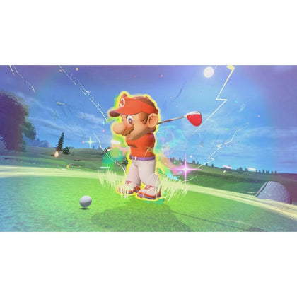 Nintendo Mario Golf: Super Rush (Switch)