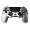 Sony DualShock 4 Controller, Silver
