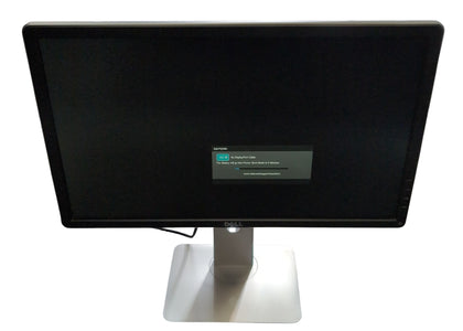 Dell P2214Hb 22-Inch Professional LED-Backlit IPS Monitor 