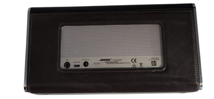 Bose Soundlink Wireless Mobile Speaker with Charger 
