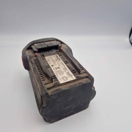 Genuine Hilti B36/3.9 Li-Ion Battery – 36V – 3.9Ah CPC – Rechargeable Power Tool Battery