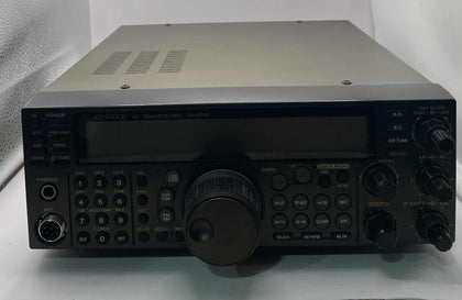 Kenwood HF- Transceiver TS-570D
