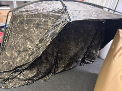 Nash Titan XL T1 Bivvy Camo