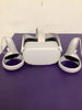 Oculus Quest 2 all in one VR