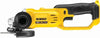 DEWALT DCG412 18V Angle Grinder