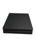 Playstation 4 Slim disc console with 3rd party pad