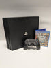 Playstation 4 Pro Console 1TB Version 1 GTA V Package