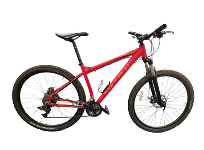 Carrera Hellcat Medium Mountain Bike COLLECTION ONLY