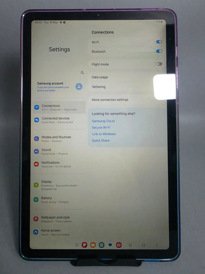 Samsung Tab S6 Lite SM-P613 64GB 10.4