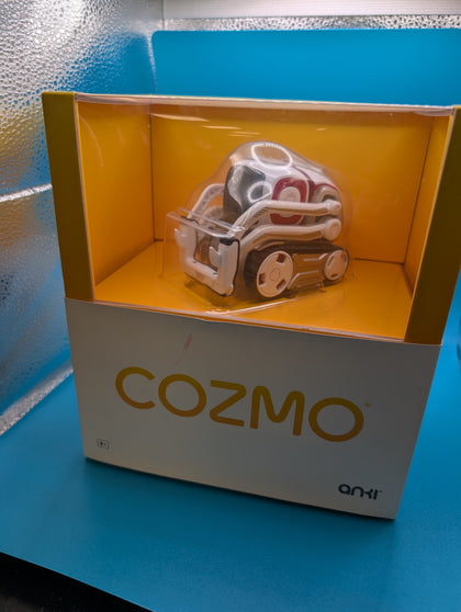 Anki - Cozmo - Cozmo
