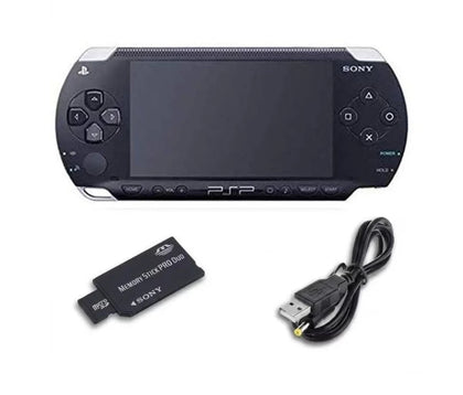 Sony PSP 1003 Handheld Console package