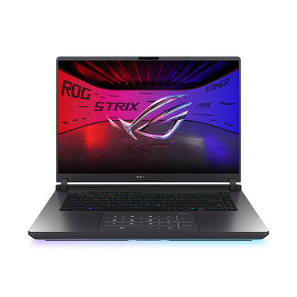 Asus ROG Strix G733QSA RYZEN 9 5900HX 32GB RAM 2TB RTX 3080