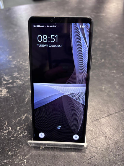 Sony Xperia 10 III 128GB Unlocked