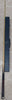 Peradon victorian pool cue 2 piece with case