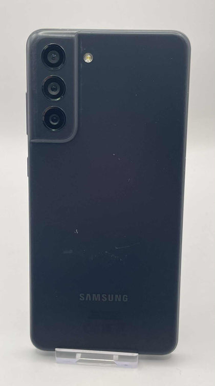 Samsung S21 FE - 128gb - Graphite