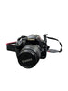 Canon Eos 450D + 18-55mm
