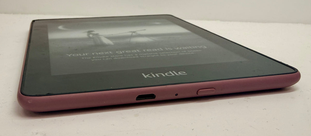 Amazon Kindle PaperWhite 4 10th generation Pink | Cash Generator