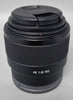 Sony SEL50F18F 50mm F/1.8 FE Lens