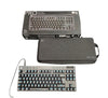 Logitech G Pro x TKL Lightspeed Wireless Gaming Keyboard - Black**Boxed**