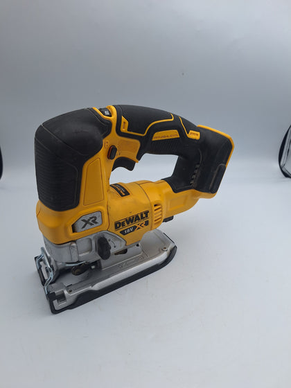 DEWALT DCS334 Type 11 18V XR Brushless Cordless Jigsaw – Tool Only