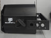 2 X NJD 4 x 300 W Quartet Lights + NJD Q-Pedal foot operated lighting controller **Collection Only**