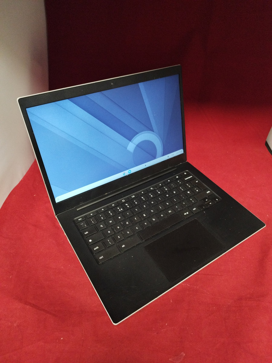 Samsung Galaxy Chromebook XE345XDA/N4500/4GB Ram/64GB SSD/14