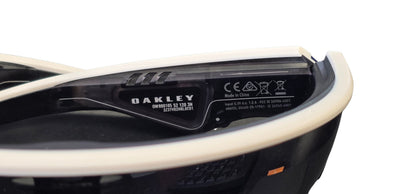 Oakley Meta Vanguard Smart Glasses