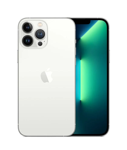 Apple iPhone 13 Pro - 128GB - White