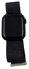 Apple Watch Series 9 Grey Velcro Strap 41MM