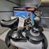 Thrustmaster T-Flight Hotas X Flight Simulator Joystick PC/PS3 Boxed