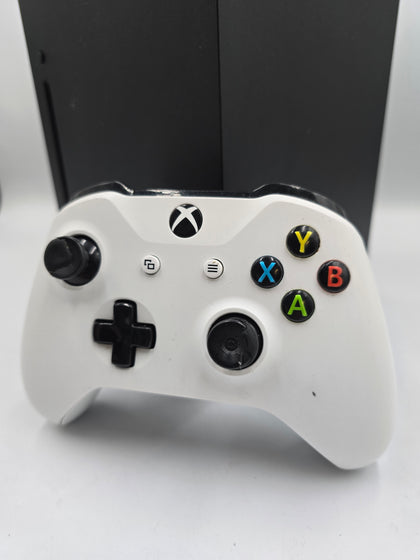 Microsoft Xbox Series X Console