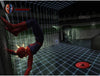 Spider-Man The Movie ps2 playstation 2