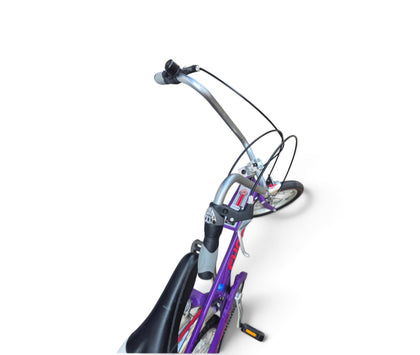 Raleigh Chopper Mark 3 Wheel Bike