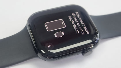 Apple watch series 10 46mm Black