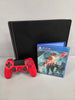 PlayStation 4 Slim - 1TB - Battlefield Package