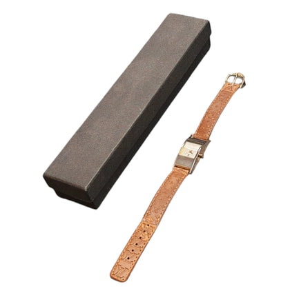 Louis Vuitton Paris Vintage Watch**Boxed**