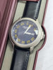 INGERSOLL MENS STEEL WATCH