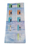 Surfboard Stand Up Paddle SUP Board Paddle Board Paddling Paddle Inflatable 305cm