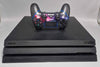 Sony Playstation 4 Pro Console, 1TB Black, 3rd Party Controller
