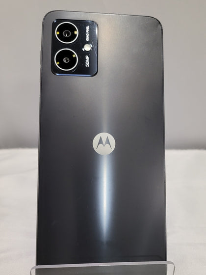Moto G14 (XT2341-3) Dual Sim 128GB Steel Grey, Unlocked