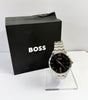BOSS Elite Gents Bracelet Watch 1513896