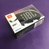 **BOXED** JBL Go3 Portable Bluetooth Speaker *BLACK**