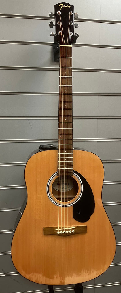** Collection Only ** Fender FA-115 Dread Pack V2 Nat WN