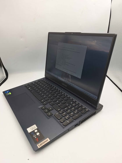 **DEAL** Lenovo Legion 5 15ITH6H I5-11400H 24GB RAM 512GB SSD RTX 3060 15.6
