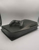 PlayStation 5 Midnight Black Console, 825GB, With Black Pad, Unboxed